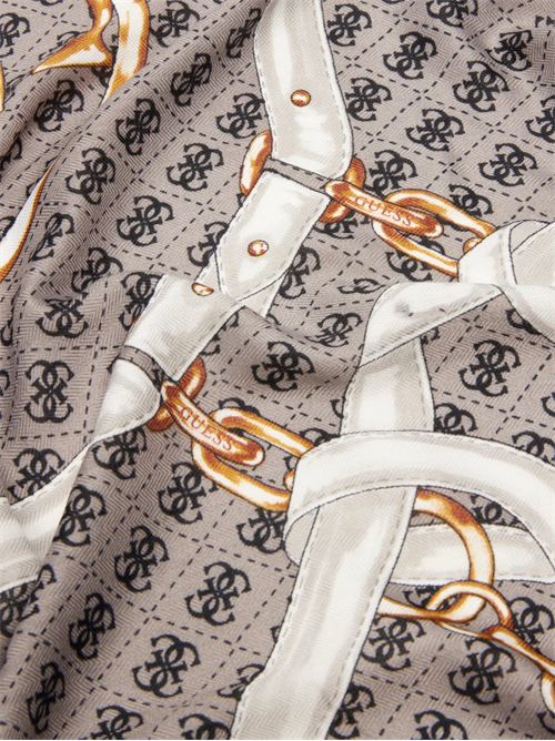  GUESS | AW5412POL03/BLA